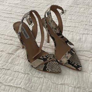 Steve Madden heels